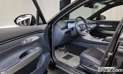 Genesis GV70 2025 2.5 Автомат в Москве № 116961, миниатюра 11