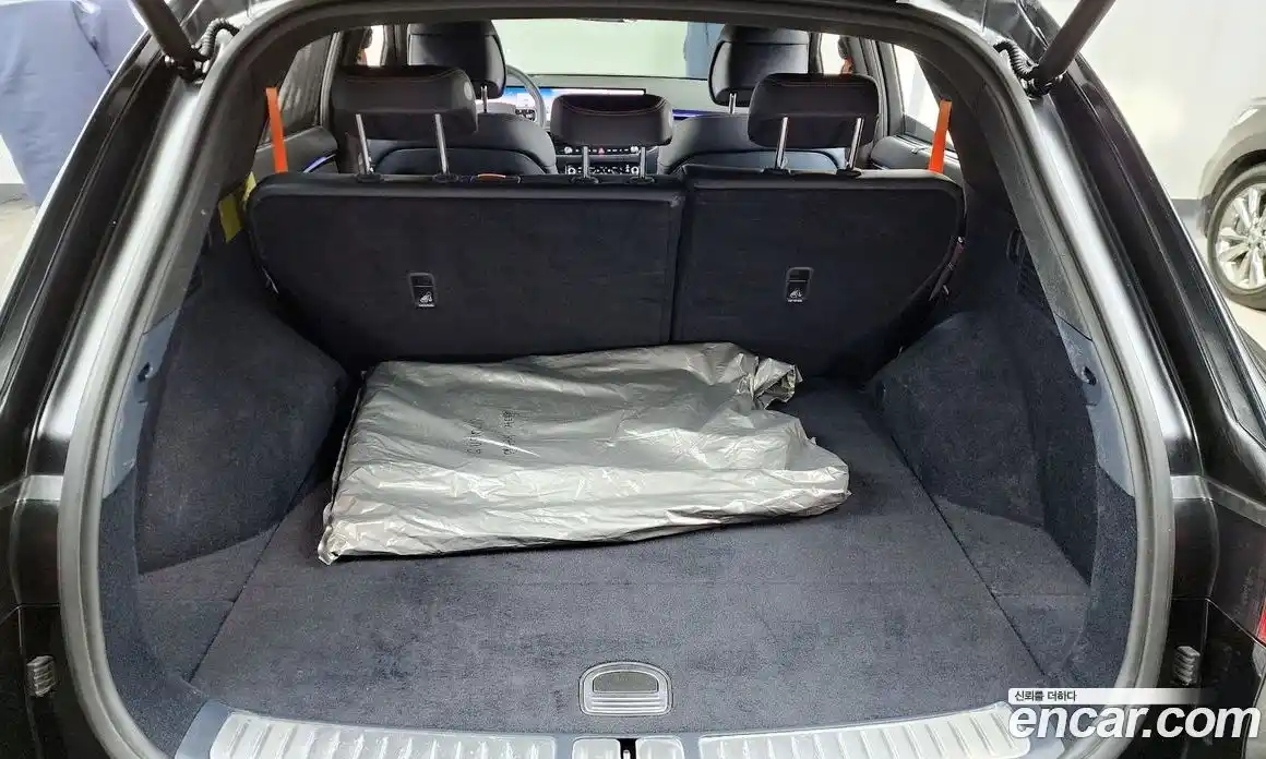 Genesis GV70 2025 2.5 Автомат в Москве № 116961, фото 13