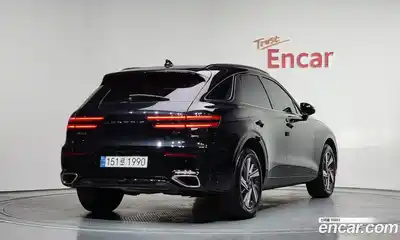 Genesis GV70 2025 2.5 Автомат в Москве № 116961, миниатюра 6