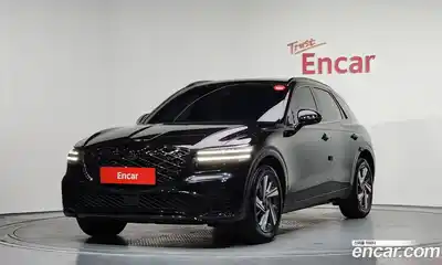 Genesis GV70 2025 2.5 Автомат в Москве № 116961, миниатюра 7