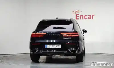 Genesis GV70 2025 2.5 Автомат в Москве № 116961, миниатюра 8