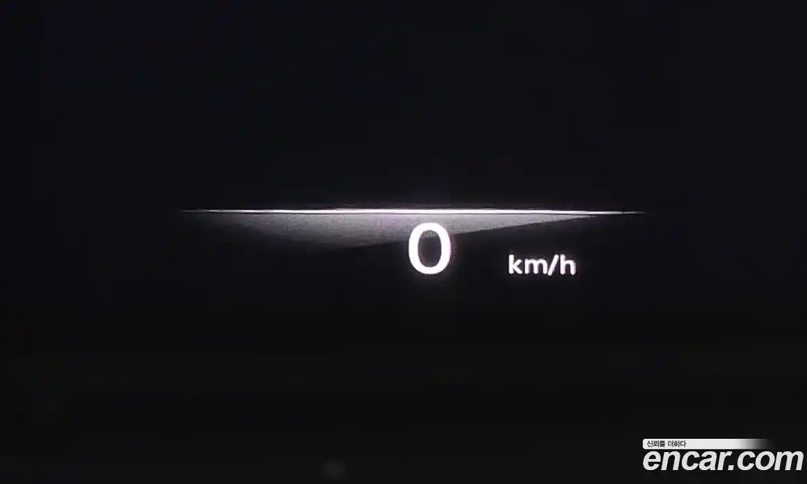 Genesis GV70 2021 2.5 Автомат в Москве № 117438, фото 11