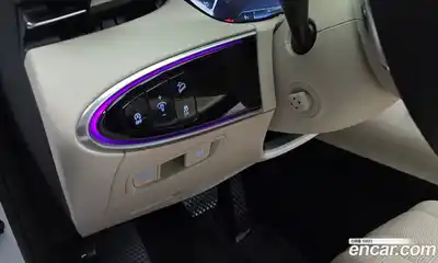 Genesis GV70 2021 2.5 Автомат в Москве № 117438, миниатюра 12