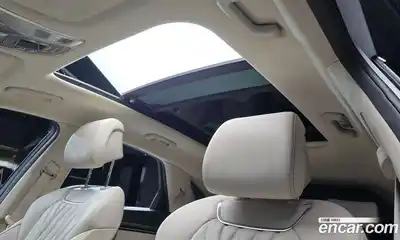 Genesis GV70 2021 2.5 Автомат в Москве № 117438, миниатюра 4