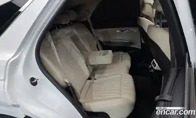 Genesis GV70 2021 2.5 Автомат в Москве № 117438, миниатюра 6