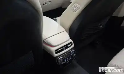 Genesis GV70 2021 2.5 Автомат в Москве № 117438, миниатюра 10