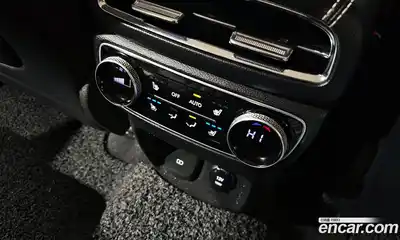 Genesis GV80 2020 3.0 Автомат в Москве № 118262, миниатюра 12