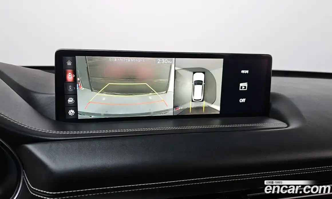 Genesis GV80 2020 3.0 Автомат в Москве № 118262, фото 14