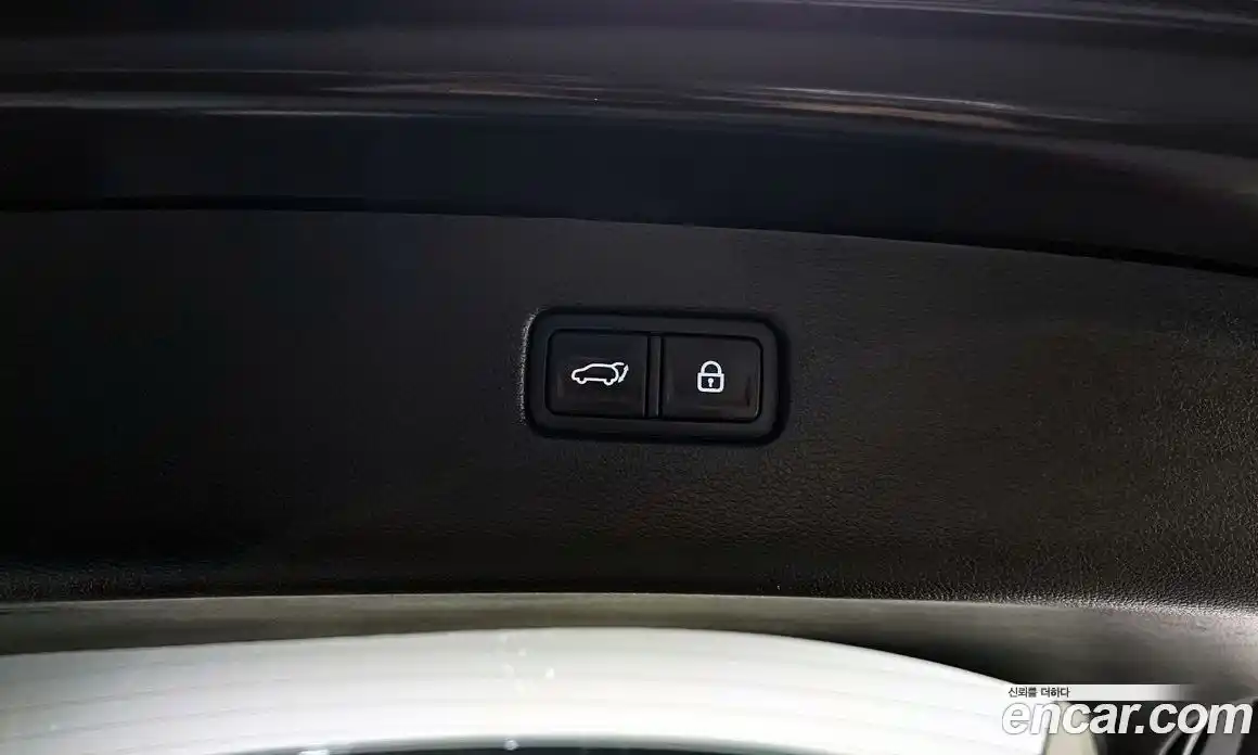 Genesis GV80 2020 3.0 Автомат в Москве № 118262, фото 18