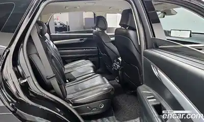 Genesis GV80 2020 3.0 Автомат в Москве № 118262, миниатюра 6