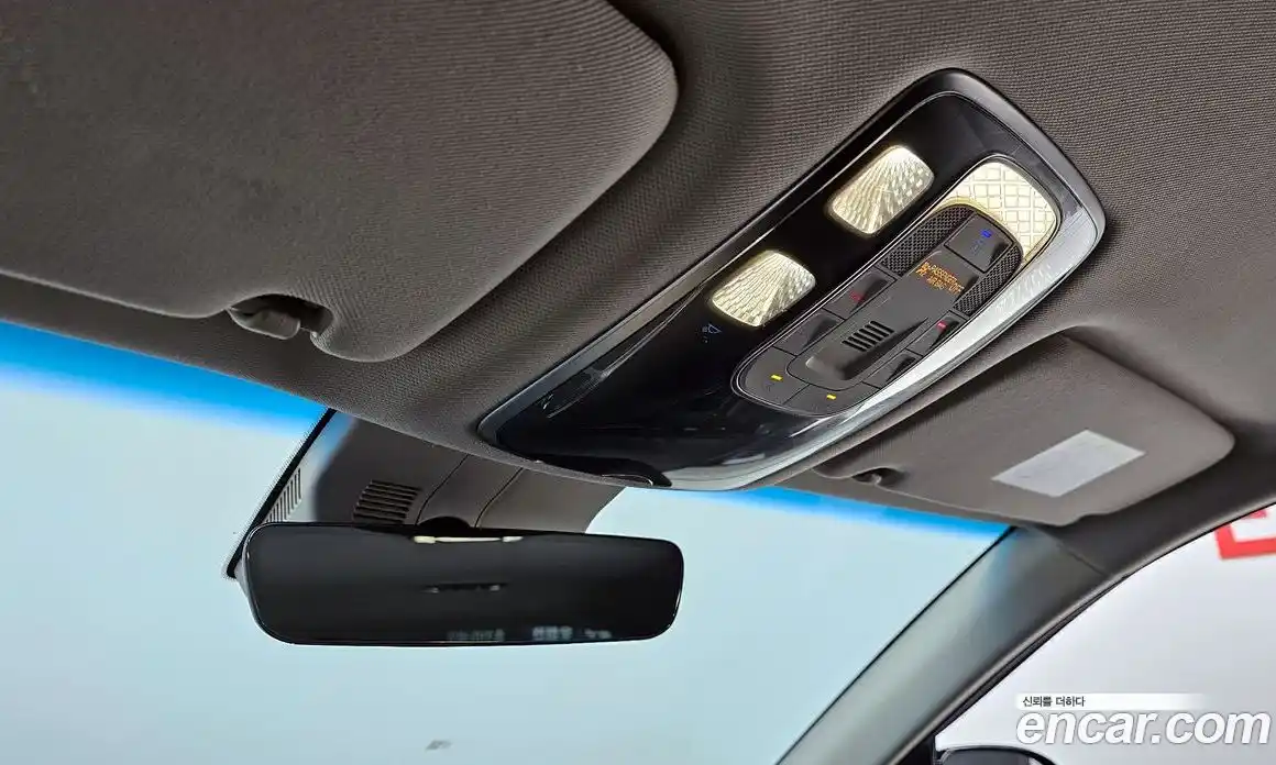 Genesis GV80 2020 3.0 Автомат в Москве № 118262, фото 7