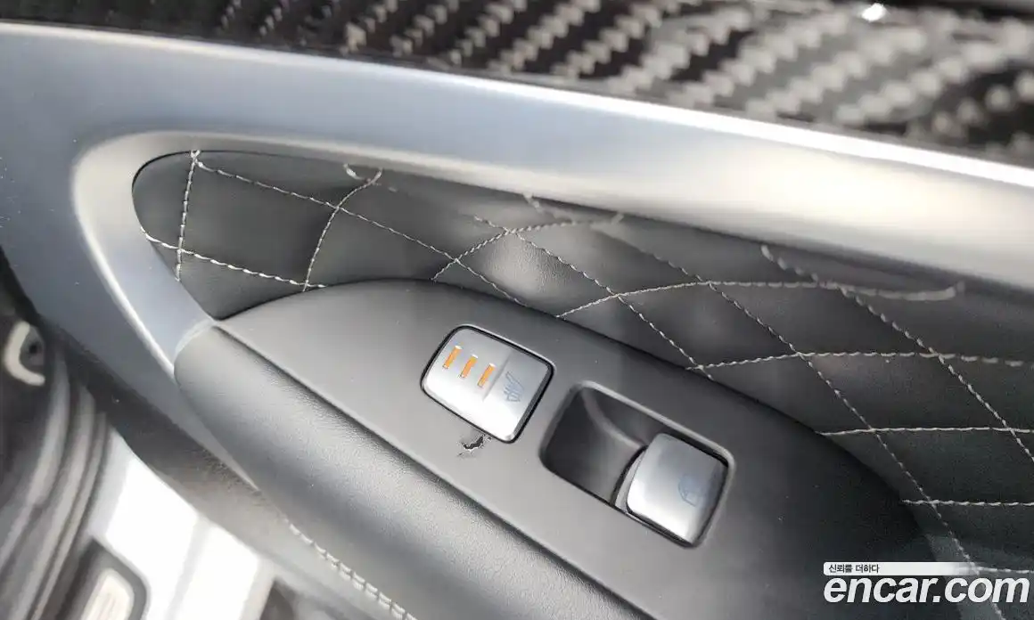 Genesis G70 2020 3.3 Автомат в Москве № 118343, фото 18