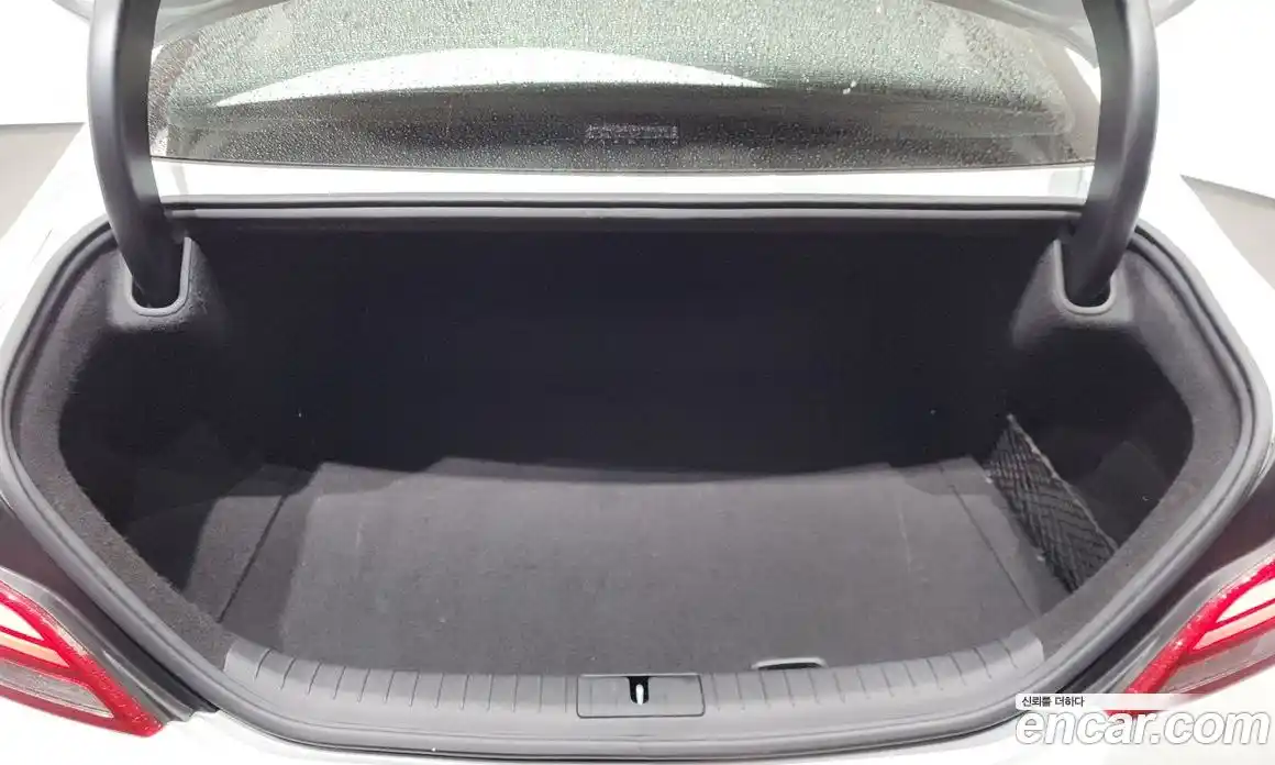 Genesis G70 2020 3.3 Автомат в Москве № 118343, фото 19