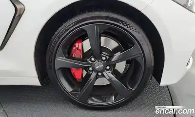 Genesis G70 2020 3.3 Автомат в Москве № 118343, миниатюра 5