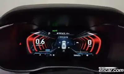 Genesis G70 2020 3.3 Автомат в Москве № 118343, миниатюра 8