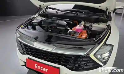 Kia Sportage 2024 1.6 Автомат в Москве № 120275, миниатюра 12