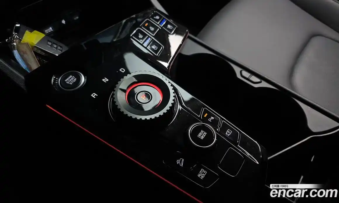 Kia Sportage 2024 1.6 Автомат в Москве № 120275, фото 13