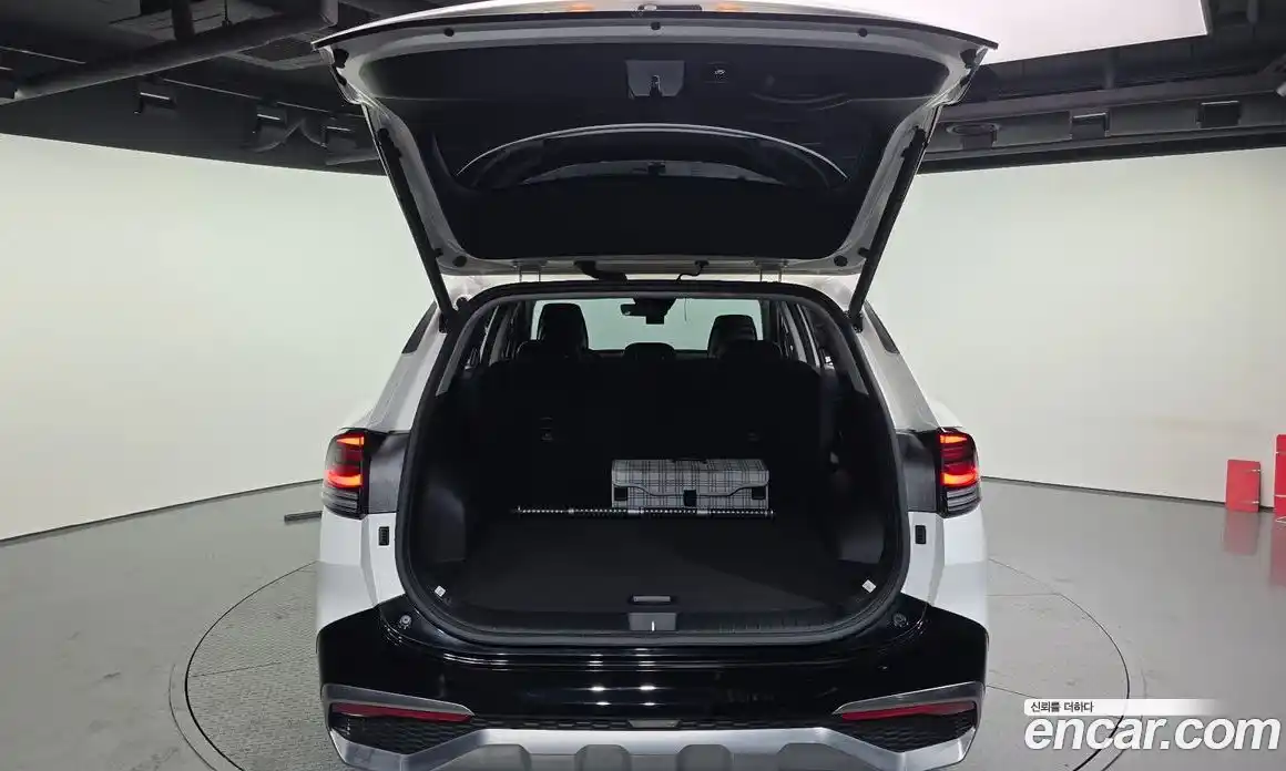 Kia Sportage 2024 1.6 Автомат в Москве № 120275, фото 3