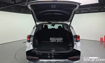 Kia Sportage 2024 1.6 Автомат в Москве № 120275, миниатюра 3