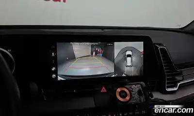 Kia Sportage 2024 1.6 Автомат в Москве № 120275, миниатюра 5