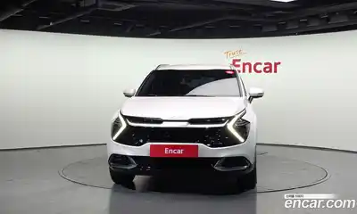 Kia Sportage 2024 1.6 Автомат в Москве № 120275, миниатюра 6