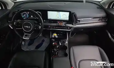 Kia Sportage 2024 1.6 Автомат в Москве № 120275, миниатюра 7