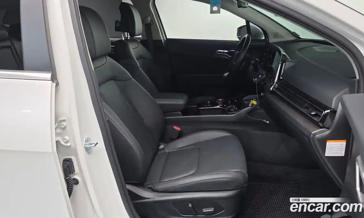 Kia Sportage 2024 1.6 Автомат в Москве № 120275, фото 10