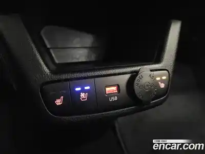 Kia Ray 2023 1.0 Автомат в Москве № 120513, миниатюра 11