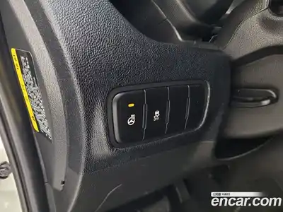 Kia Ray 2023 1.0 Автомат в Москве № 120513, миниатюра 12