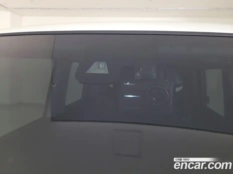 Kia Ray 2023 1.0 Автомат в Москве № 120513, фото 17