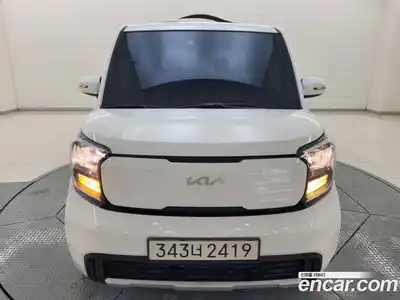 Kia Ray 2023 1.0 Автомат в Москве № 120513, миниатюра 4