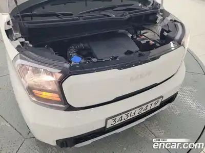 Kia Ray 2023 1.0 Автомат в Москве № 120513, миниатюра 6