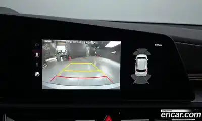 Kia Niro 2025 1.6 Автомат в Москве № 120691, миниатюра 12