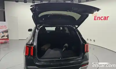 Kia Sorento 2024 1.6 Автомат в Москве № 120717, миниатюра 12