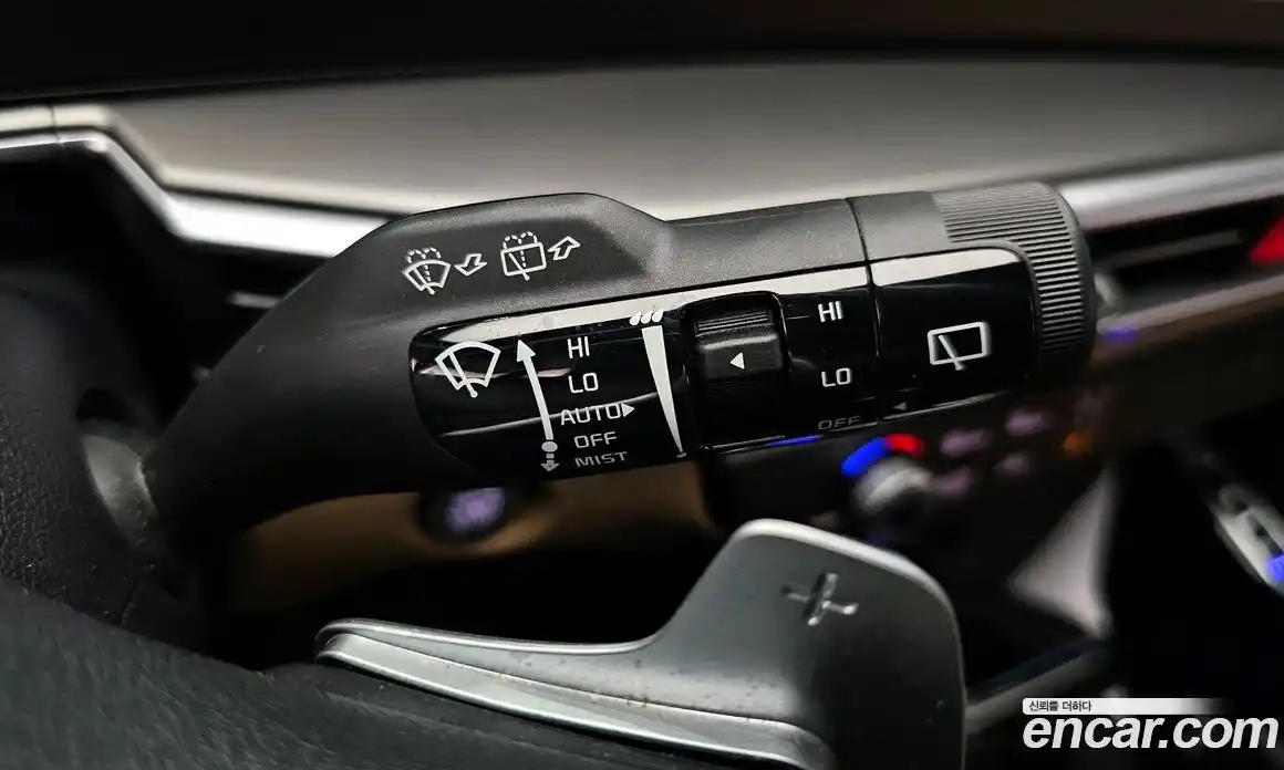 Kia Sorento 2024 1.6 Автомат в Москве № 120717, фото 13