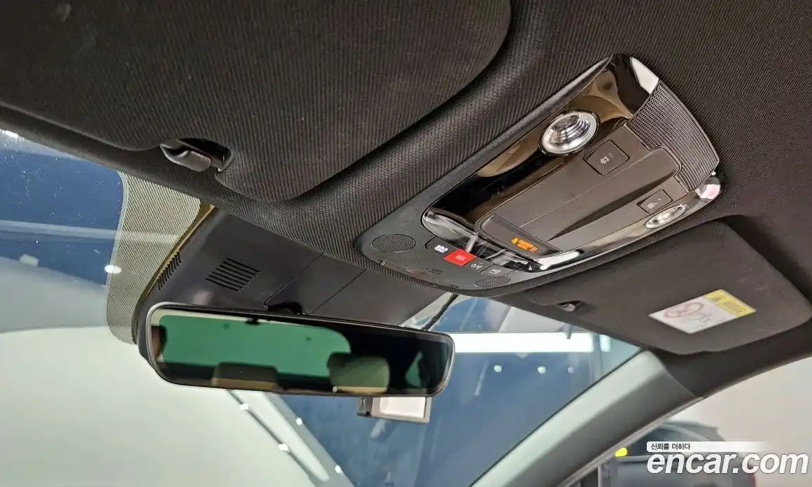 Kia Sorento 2024 1.6 Автомат в Москве № 120717, фото 15