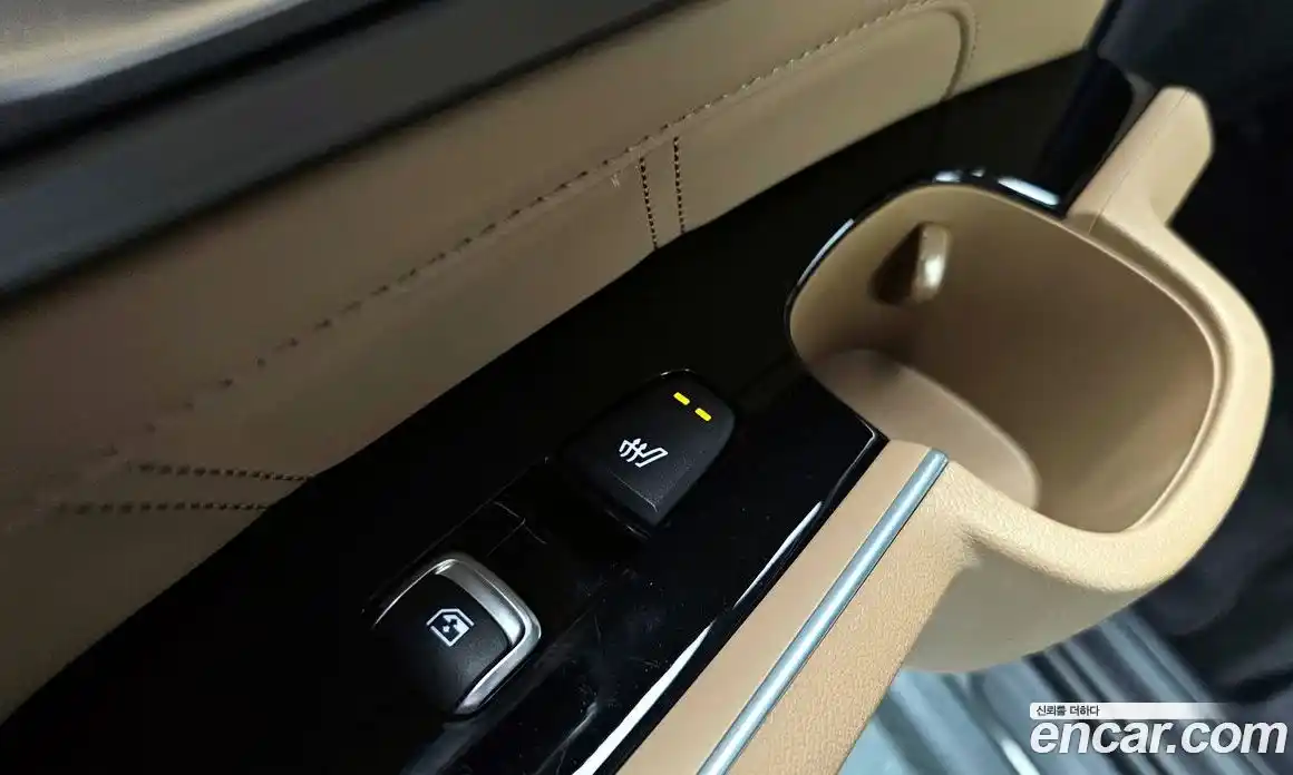 Kia Sorento 2024 1.6 Автомат в Москве № 120717, фото 19