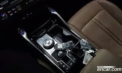 Kia Sorento 2024 1.6 Автомат в Москве № 120717, миниатюра 9