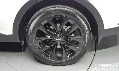 Kia Sorento 2023 2.5 Автомат в Москве № 121964, миниатюра 11