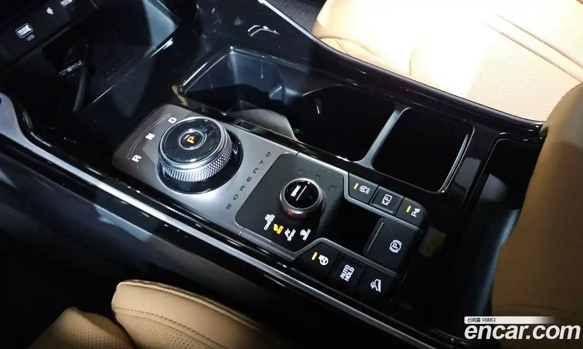 Kia Sorento 2023 2.5 Автомат в Москве № 121964, фото 12