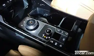 Kia Sorento 2023 2.5 Автомат в Москве № 121964, миниатюра 12