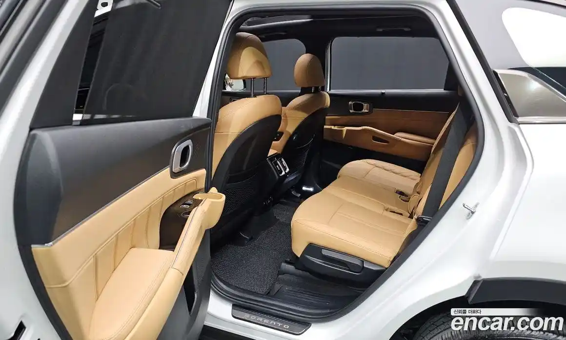 Kia Sorento 2023 2.5 Автомат в Москве № 121964, фото 16