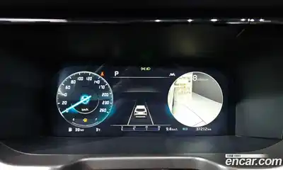 Kia Sorento 2023 2.5 Автомат в Москве № 121964, миниатюра 4