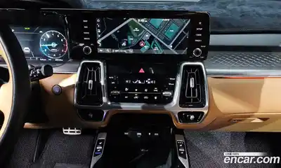 Kia Sorento 2023 2.5 Автомат в Москве № 121964, миниатюра 5