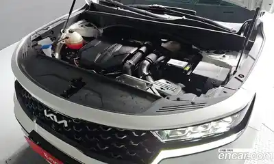 Kia Sorento 2023 2.5 Автомат в Москве № 121964, миниатюра 6