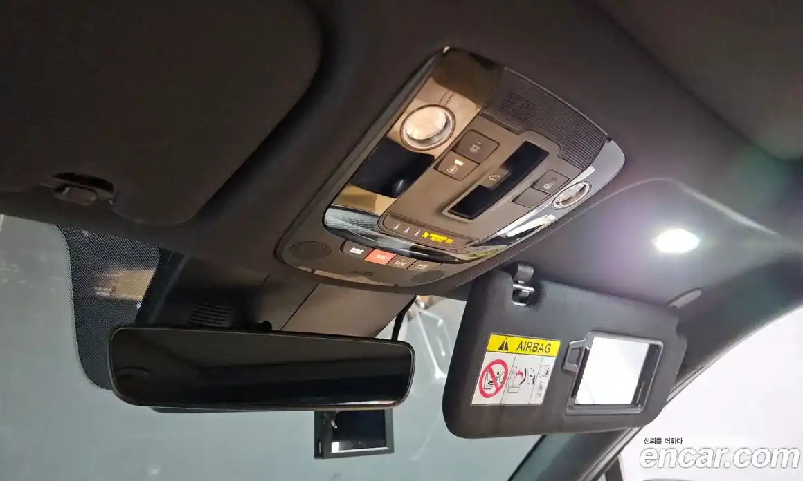 Kia Sorento 2023 2.5 Автомат в Москве № 121964, фото 7