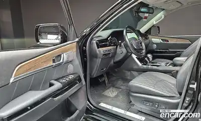 Kia Mohave 2023 3.0 Автомат в Москве № 122642, миниатюра 11