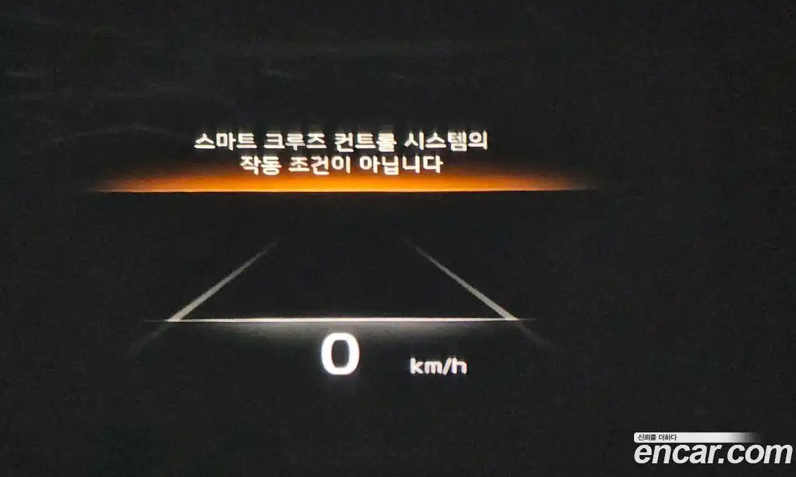 Kia Mohave 2023 3.0 Автомат в Москве № 122642, фото 19