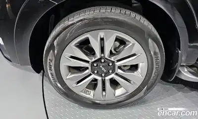 Kia Mohave 2023 3.0 Автомат в Москве № 122642, миниатюра 5