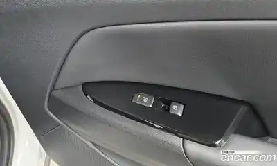 Kia Sportage 2022 1.6 Автомат в Москве № 123735, миниатюра 11